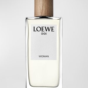 001 Woman Eau de Parfum, 3.4 oz.- sku215180065