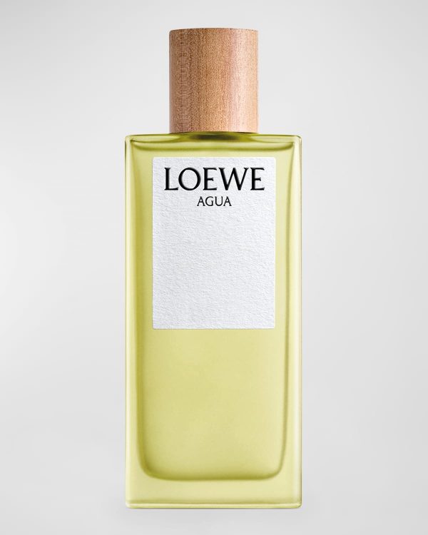 Agua Eau de Toilette, 3.4 oz.- sku215181430