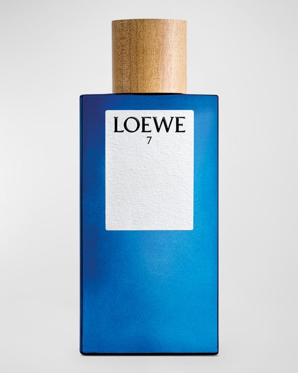7 Eau de Toilette, 5 oz.- sku215180831