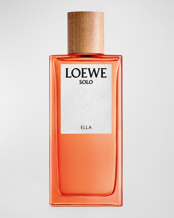 Solo Ella Eau de Parfum, 3.4 oz.- sku214440624