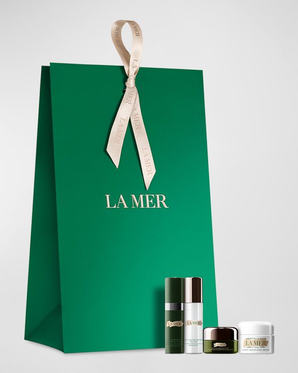 The Small Miracles Bundle, Yours with any $375 La Mer Purchase- sku214460173
