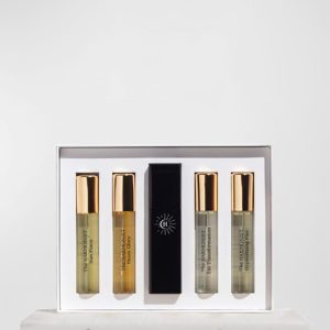Travel Coffret Set- sku214531121