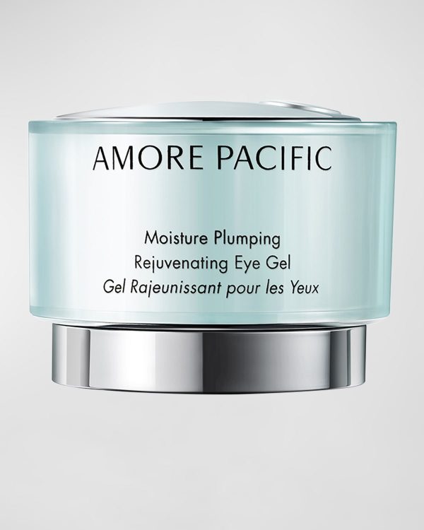 Moisture Plumping Rejuvenating Eye Gel, 0.5 oz.- sku217530191