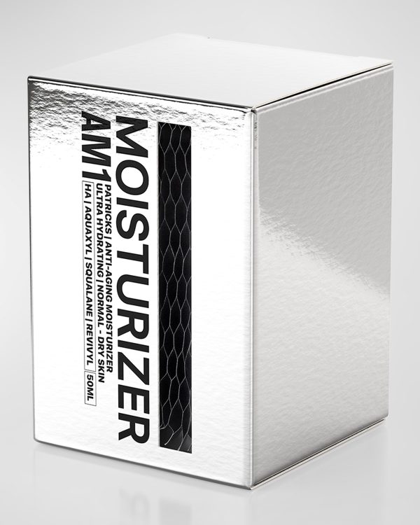 Men's Skincare Essentials Set- sku216850073