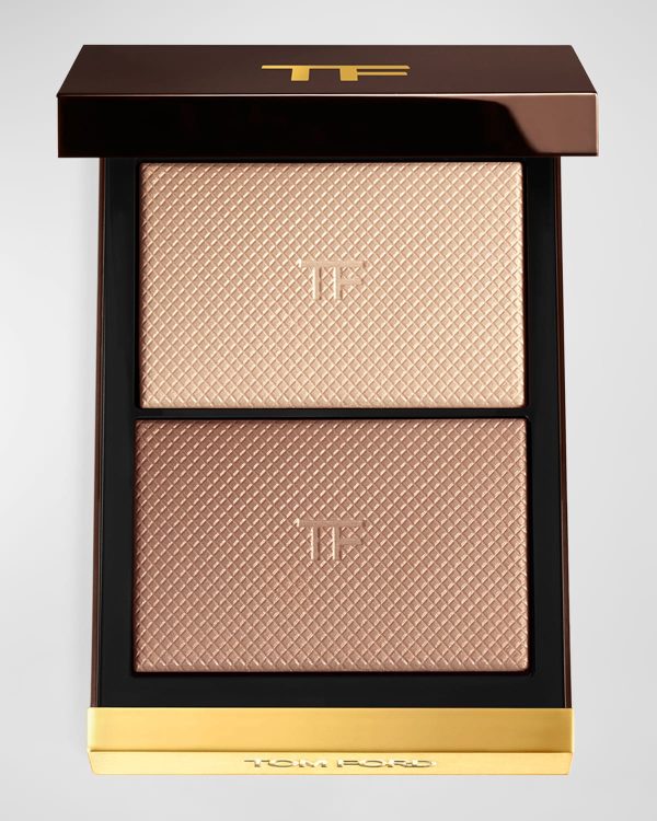 Shade Illuminate Highlighting Duo- sku214670218