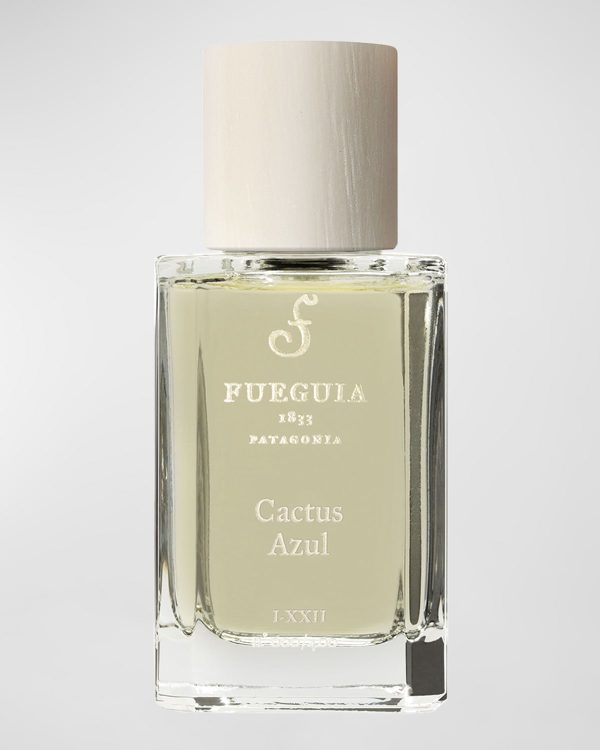 1.7 oz. Cactus Azul Perfume- sku215140065
