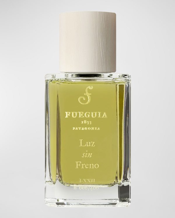 1.7 oz. Luz Sin Freno Perfume- sku215141589