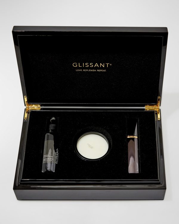 Boite D'Amour Gift Set- sku215431178