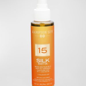 Silk Body Oil- sku215520577