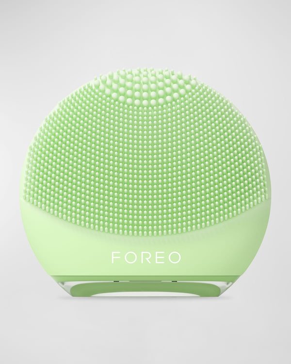 Luna 4 Go Facial Cleansing & Firming Massage- sku215590155