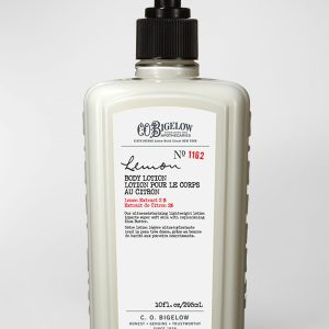 No. 1162  Lemon Body Lotion, 3.4 oz.- sku215650957