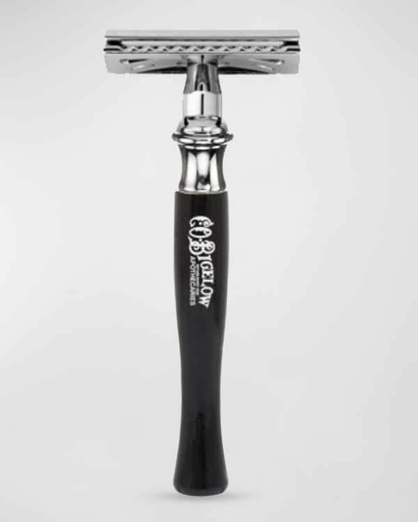 Men's Double Edge Safety Razor- sku215641408