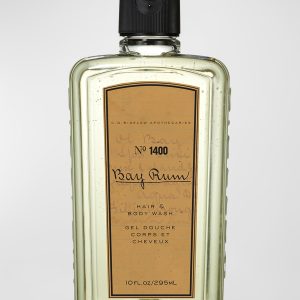 Men's Bay Rum Hair and Body Wash, 3.4 oz.- sku215651028