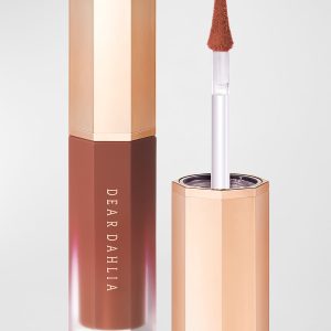 Petal Touch Plumping Lip Velour Creme, 3.8 g- sku215730074