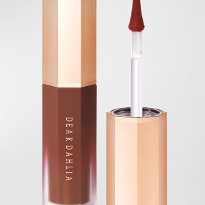 Petal Touch Plumping Lip Velour Creme, 3.8 g- sku215720284