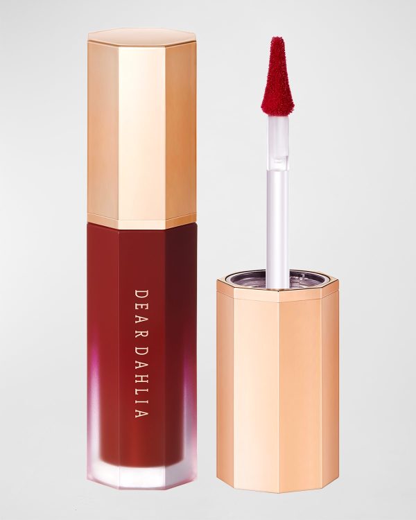 Petal Touch Plumping Lip Velour Creme, 3.8 g- sku215730058