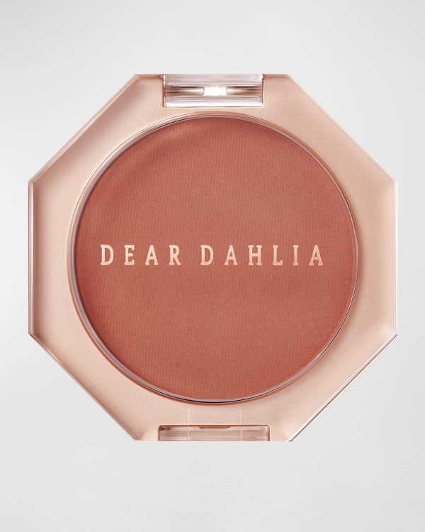 Paradise Petal Matte Blush- sku215721138