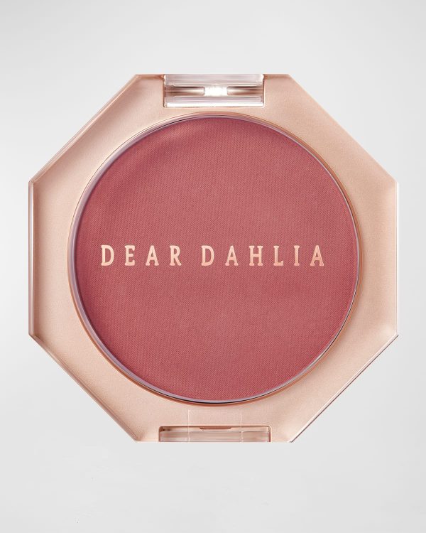 Paradise Petal Matte Blush- sku215721194