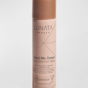 Hold Me Down Firm Hold Hair Spray, 7.1 oz.- sku215890177