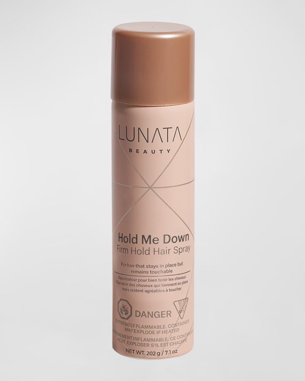 Hold Me Down Firm Hold Hair Spray, 7.1 oz.- sku215890177