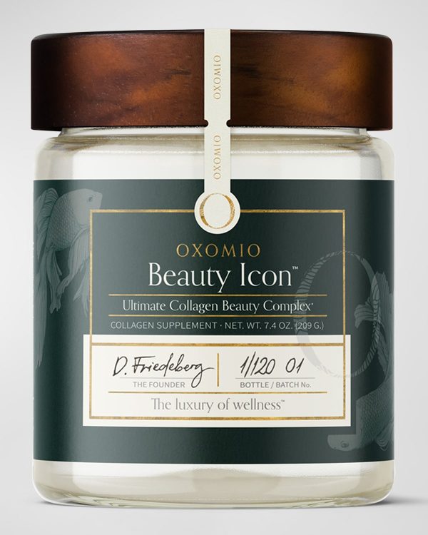 Beauty Icon Ultimate Collagen Beauty Complex, 7.4 oz.- sku215960405
