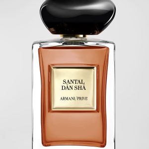 Armani/Prive Santal Dan Sha Eau de Toilette, 3.4 oz.- sku215960601