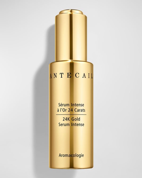 24K Gold Sérum Intense, 1 oz.- sku216191572