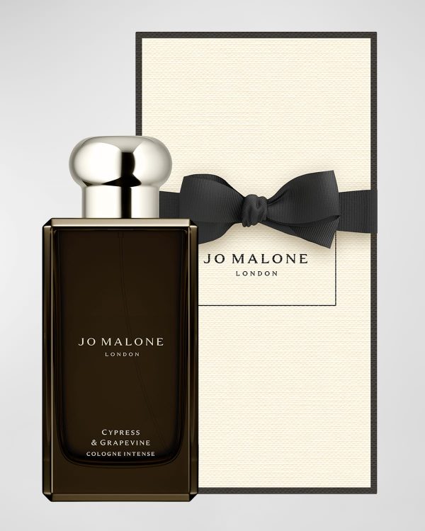 Cypress and Grapevine Cologne Intense, 3.4 oz.- sku216210801