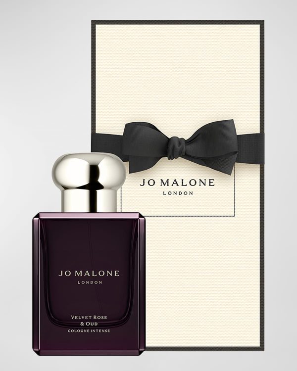 Velvet Rose and Oud Cologne Intense, 1.7 oz.- sku216210495
