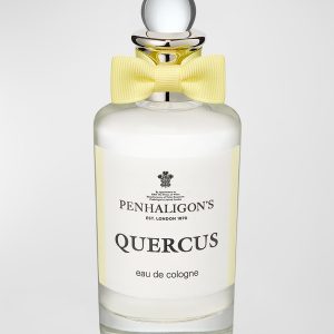 Men's Quercus Eau de Cologne, 3.4 oz.- sku220830745