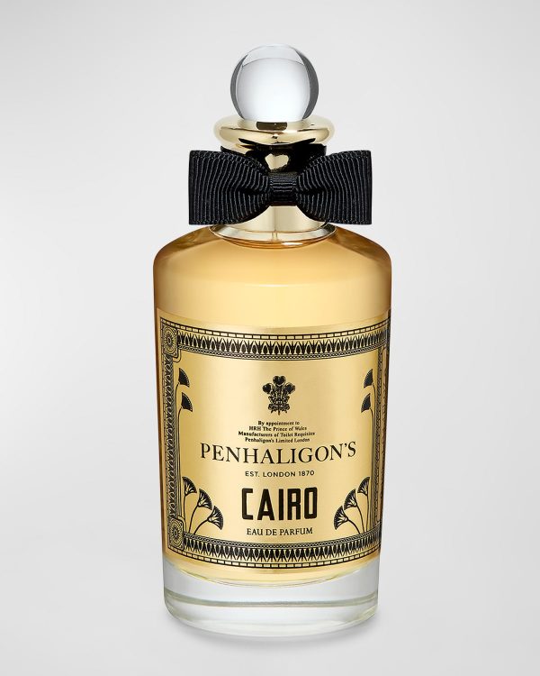 Cairo Eau de Parfum, 3.4 oz.- sku220831579