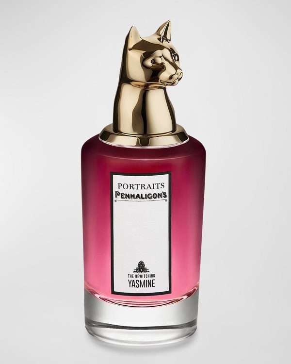 The Bewitching Yasmine Eau de Parfum, 2.5 oz. - Portraits Collection- sku220831553