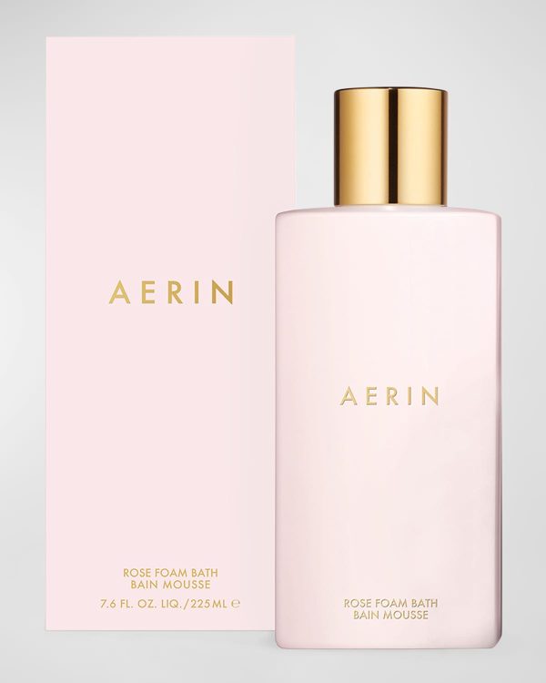 Rose Foam Bath, 7.6 oz.- sku216671176