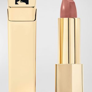 Unlocked Satin Creme Lipstick- sku216370376