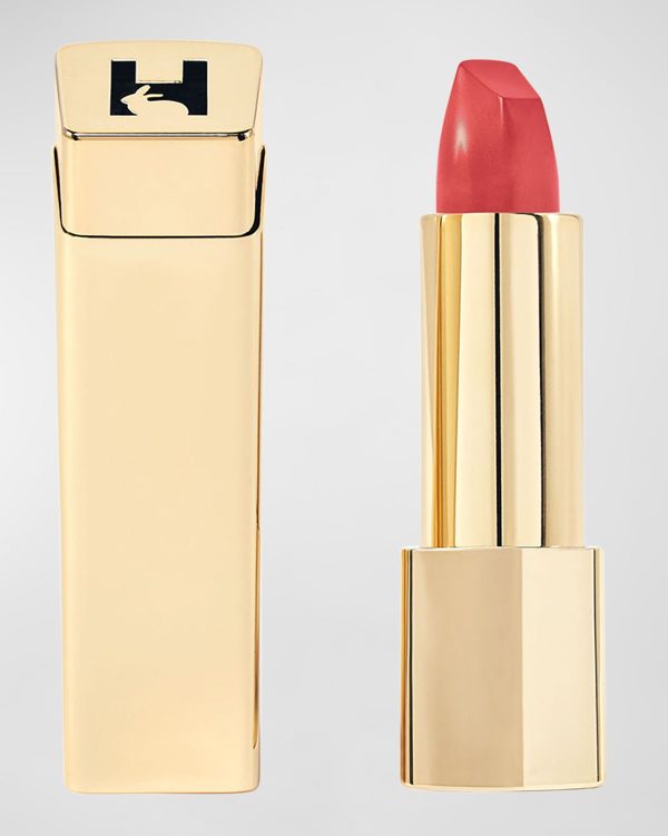 Unlocked Satin Creme Lipstick- sku216370368