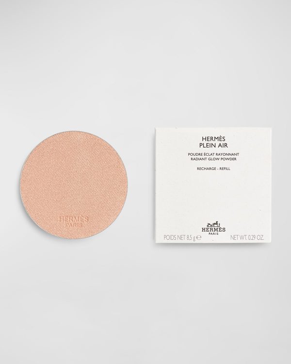 Plein Air Radiant Powder Refill- sku216361541