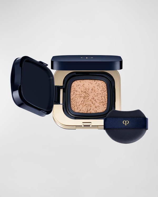 Radiant Cushion Foundation Dewy, 0.5 oz.- sku216460989