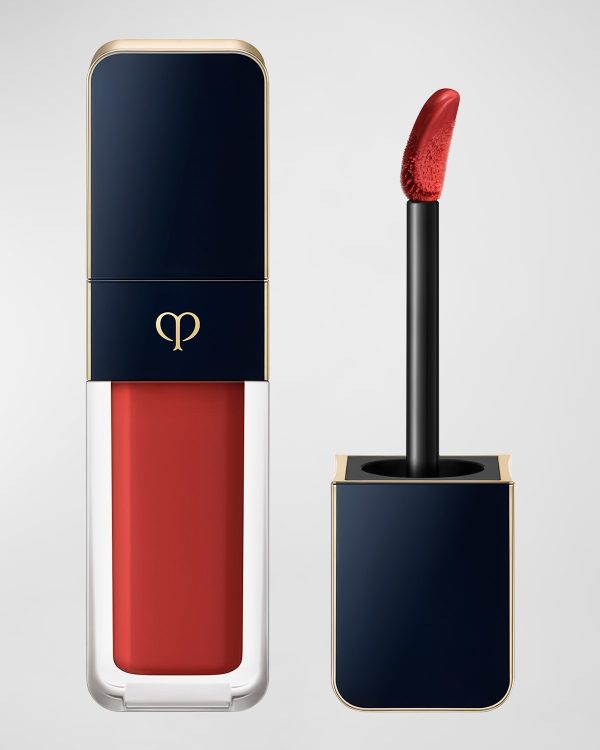 Cream Rouge Shine Liquid Lipstick- sku216462144