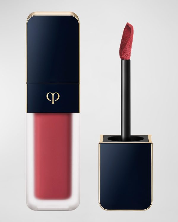 Cream Rouge Matte Liquid Lipstick- sku216462042
