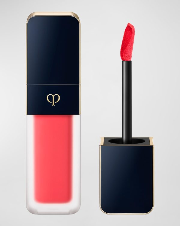 Cream Rouge Matte Liquid Lipstick- sku216462466
