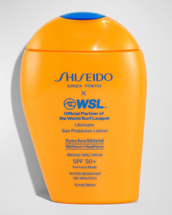 Limited-Edition World Surf League Ultimate Sun Protector Lotion SPF 50+, 5 oz.- sku219970406