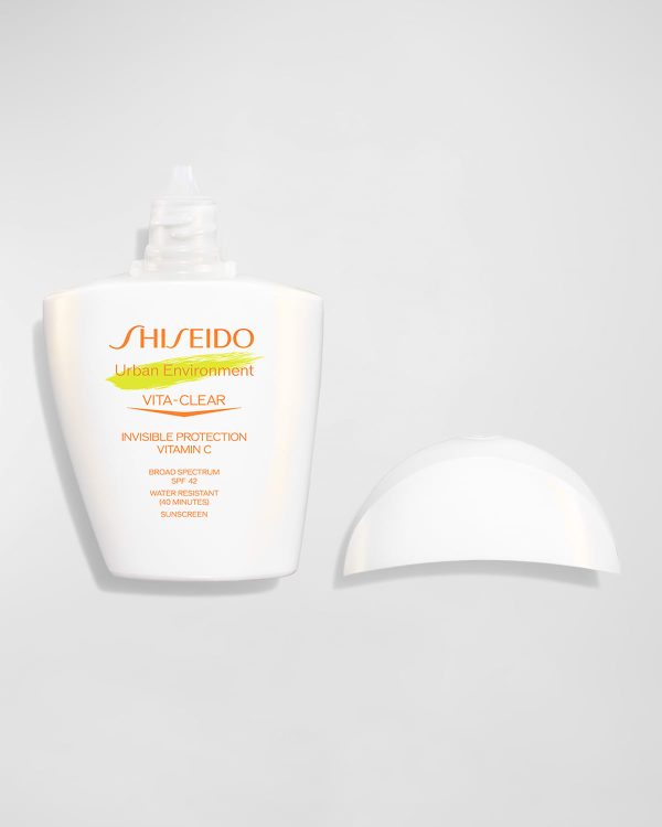 Urban Environment Vita-Clear Sunscreen SPF 42, 1 oz.- sku219970370