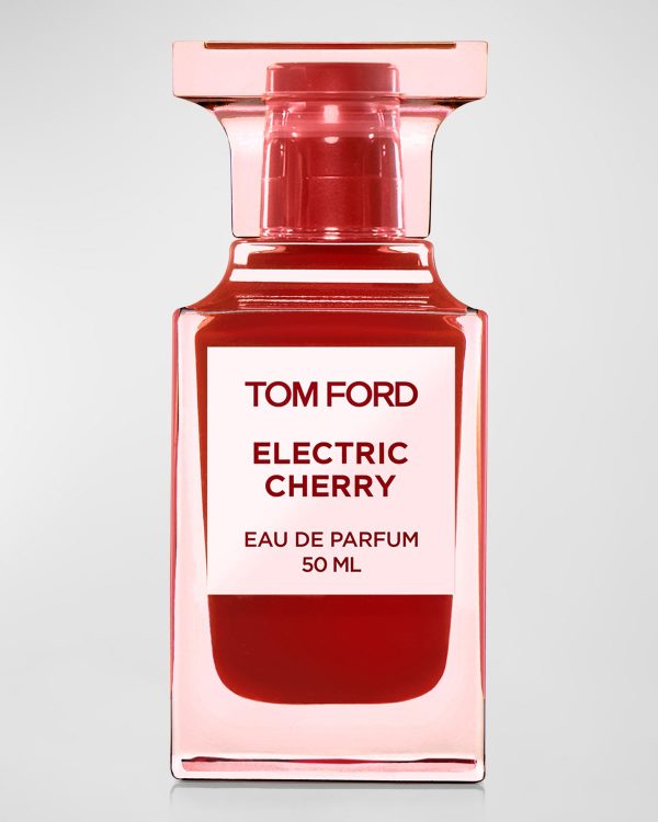 Electric Cherry Eau de Parfum, 1.7 oz.- sku216550388