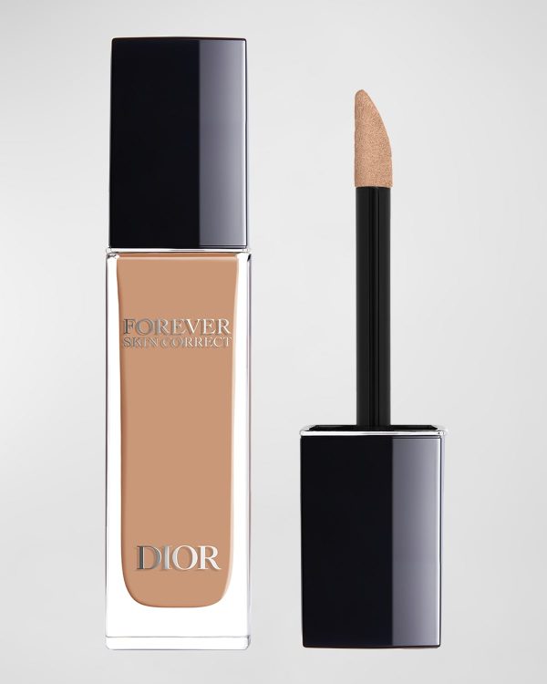 Dior Forever Skin Correct Full-Coverage Concealer- sku216600181