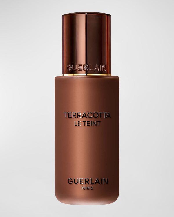 Terracotta Le Teint Healthy Glow Foundation, 1.2 oz.- sku216610386