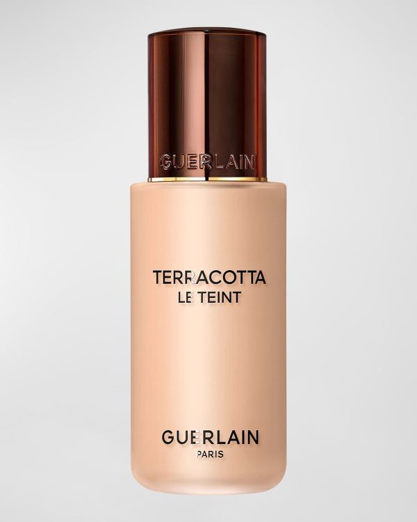 Terracotta Le Teint Healthy Glow Foundation, 1.2 oz.- sku216600316