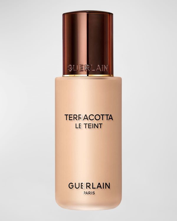 Terracotta Le Teint Healthy Glow Foundation, 1.2 oz.- sku216600311