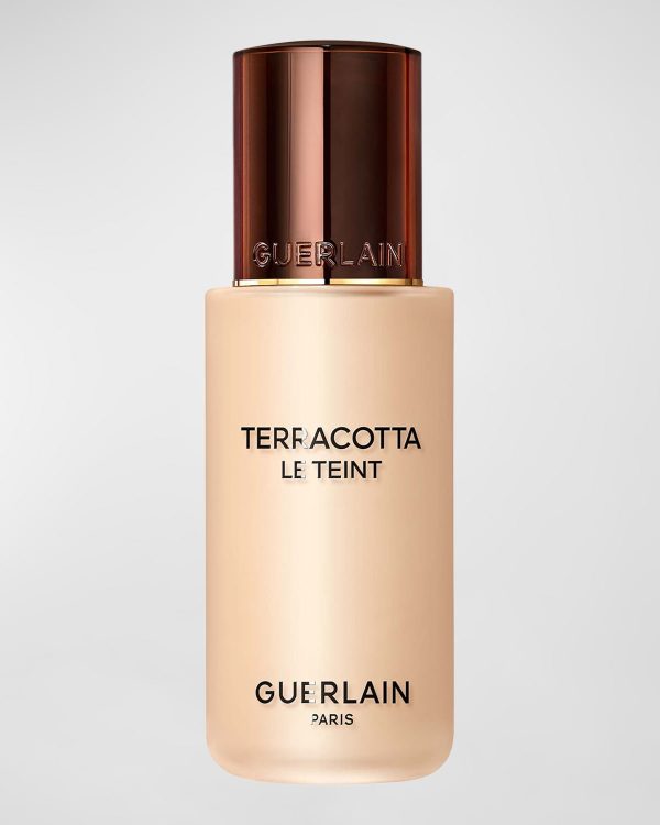 Terracotta Le Teint Healthy Glow Foundation, 1.2 oz.- sku216600354