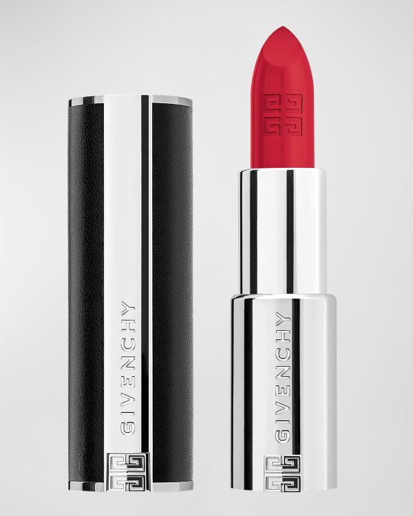 Le Rouge Interdit Intense Silk Lipstick- sku216792538