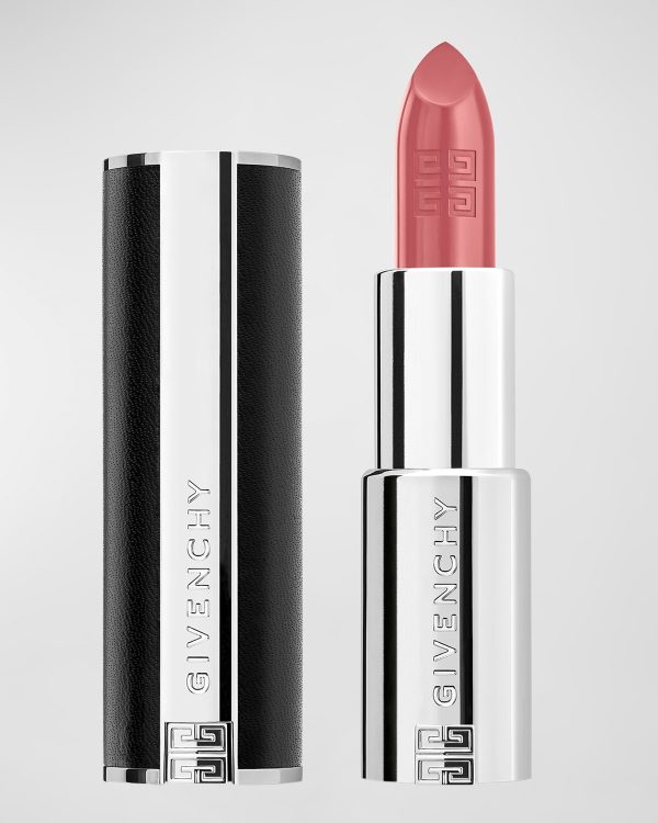 Le Rouge Interdit Intense Silk Lipstick- sku216792545